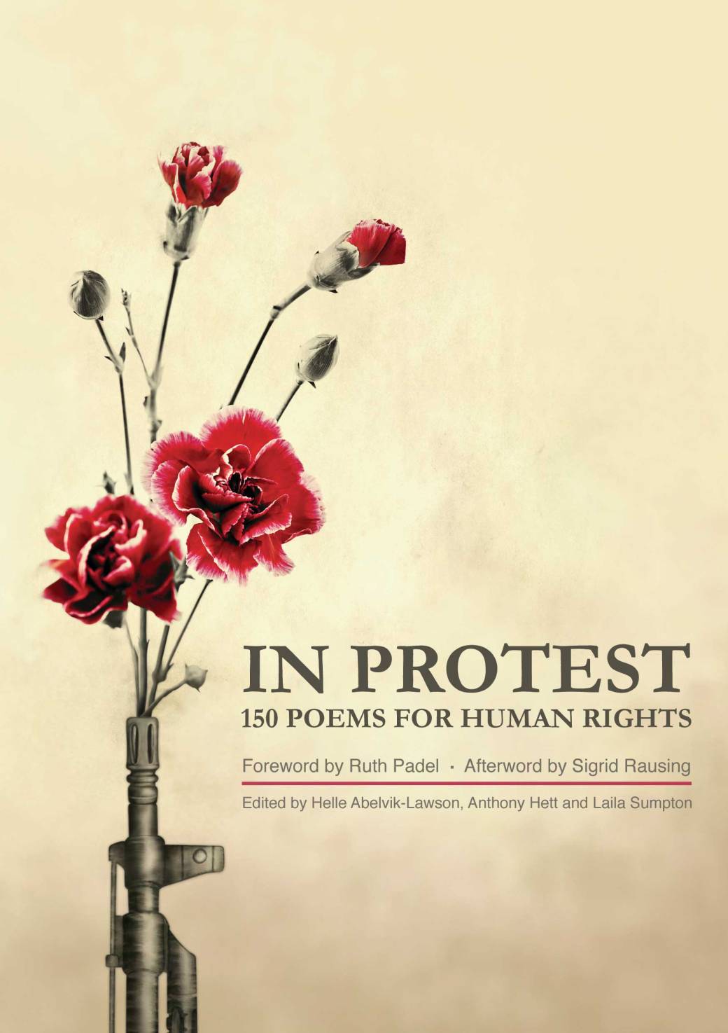 In Protest: 150 Poems for Human Rights